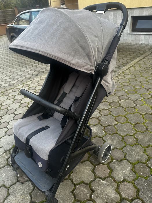 Cybex Beezy, parte sport