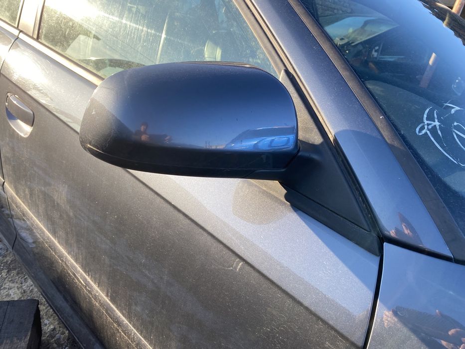 Ляво дясно огледало Ауди А3 Спортбег 2006г