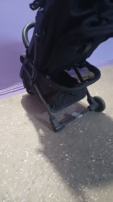 Продам летнюю коляску