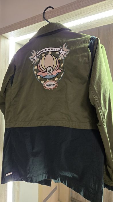 Сака и якета различни марки