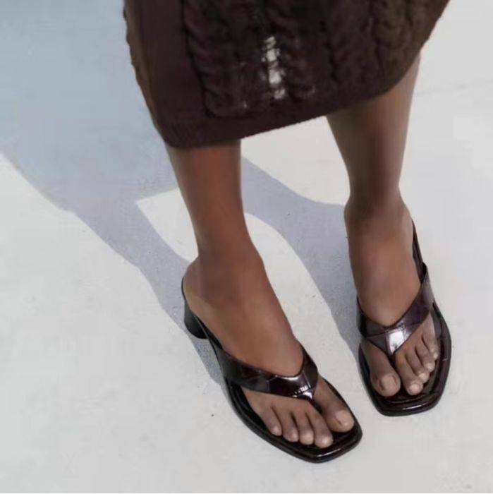 Сланцы  " Zara".