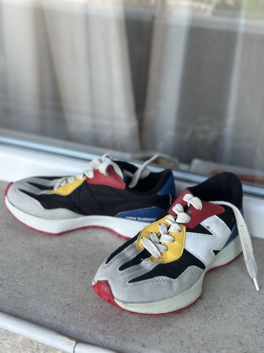 Детски маратонки New Balance