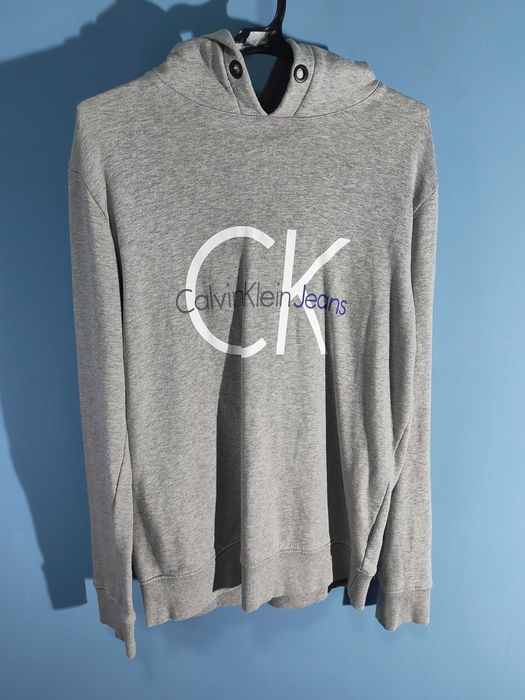 Calvin Klein Суичър/Мъжки M