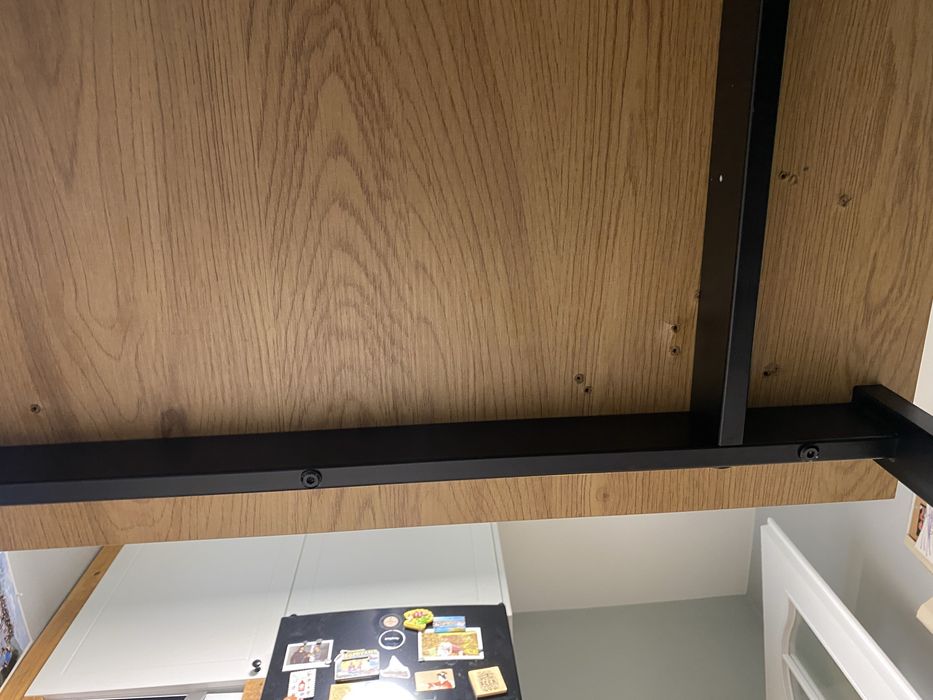 Кухненска маса Jysk AABENRAA 120х80