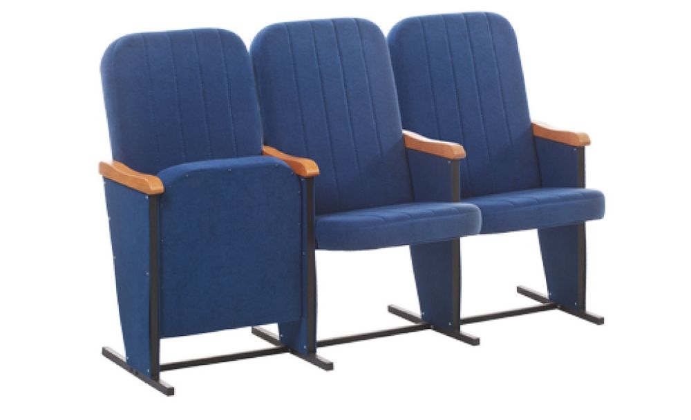 Конференция, акт зал ва театр креслолари. Театральный кресло активного