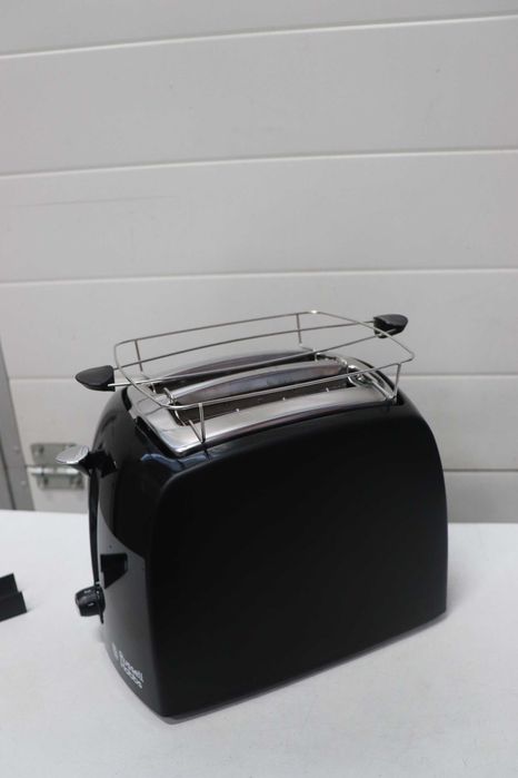 Тостер Russell Hobbs Textures Plus (22601-56) 850W