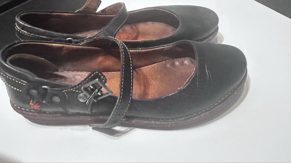 Дамски Обувки Art 39