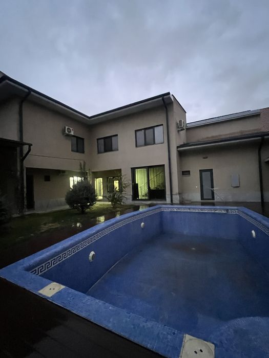 Аренда дом Яккасарайский р-н шикарный большой дом