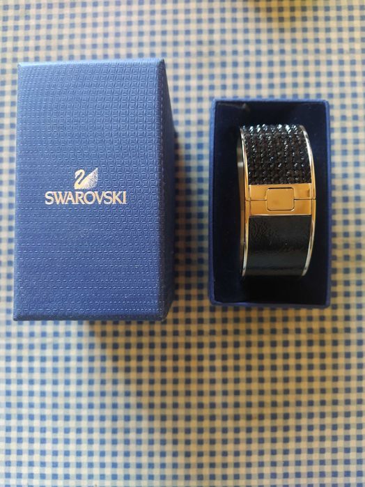 Нова оригинална гривна Swarovski