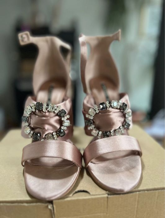 Sandale Zara nr36