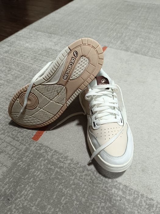 Дамски маратонки Декатлон