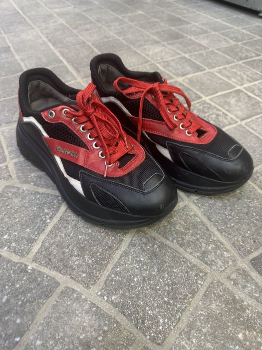 Мъжки обувки Cesare Paciotti