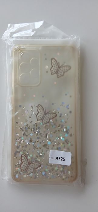 Samsung Galaxy A52S 5G