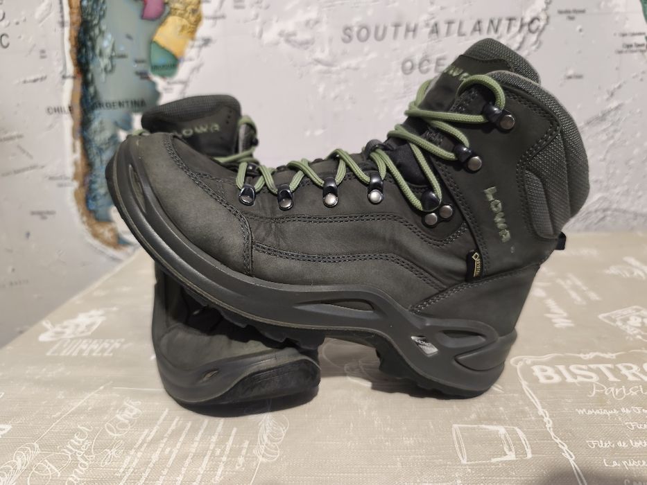 Ghete Lowa Goretex 40 (25,7cm)
