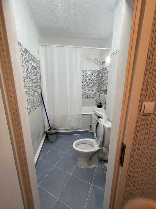 Дава се под наем Едностаен апартамент в София, Люлин 10 - 45 кв.м за 399 € - Снимка #5