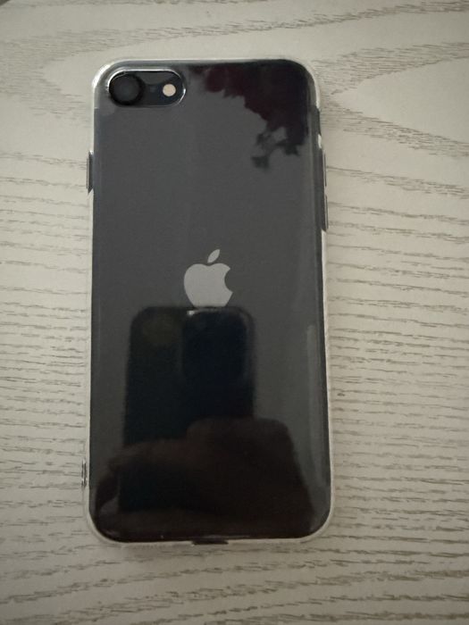 Iphone SE 2020 64 Gb новый