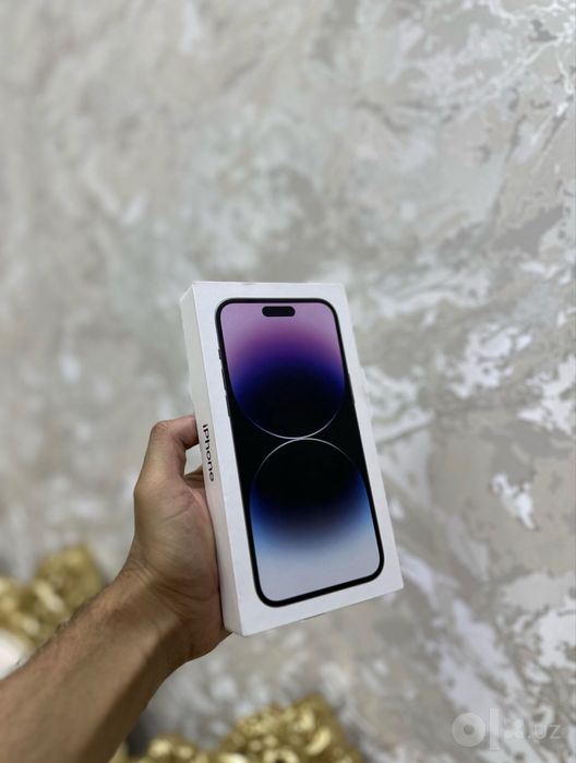 iphone 14 pro max 256gb