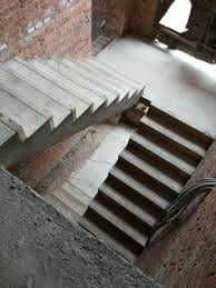 Продам Лестничные площадки