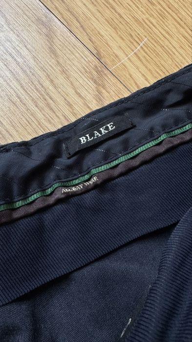 Мъжки чино джинсов панталон Scotch&Soda размер 28/32