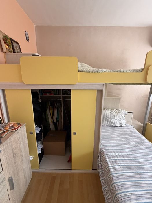 Коплект за детска стая