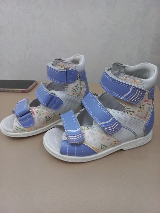 Ортопедическая обувь 27 размер