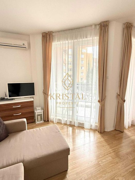 Продава се Двустаен апартамент в к.к. Слънчев бряг - 56 кв.м за 793 €/кв.м - Снимка #4