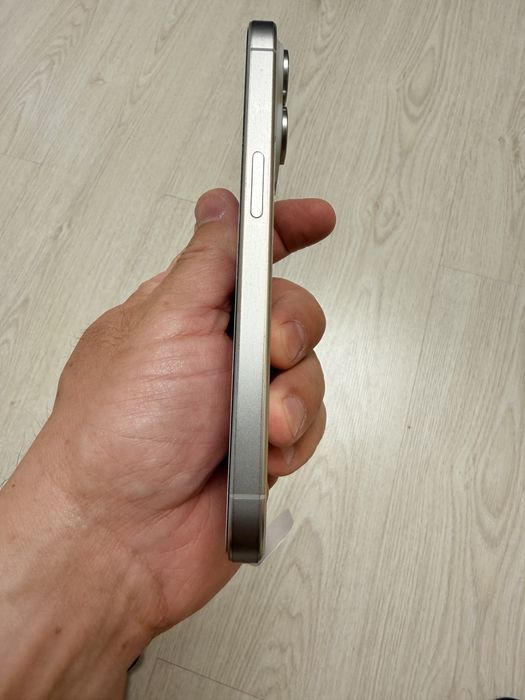 Iphone 15 pro 512 gb