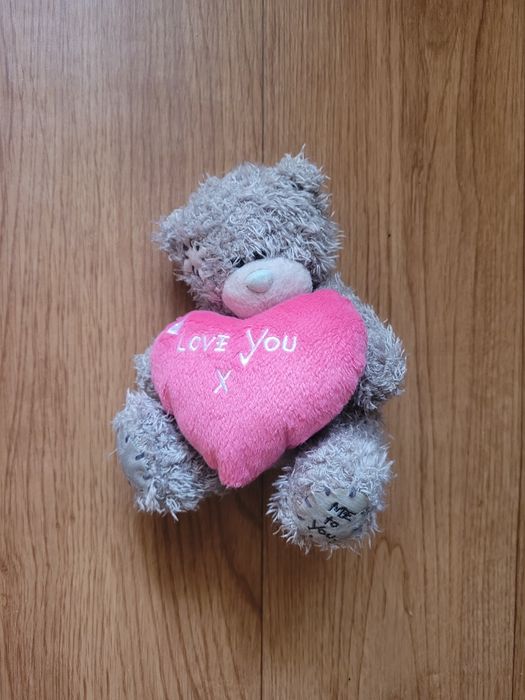 Плюшевые Мишки 5 штук