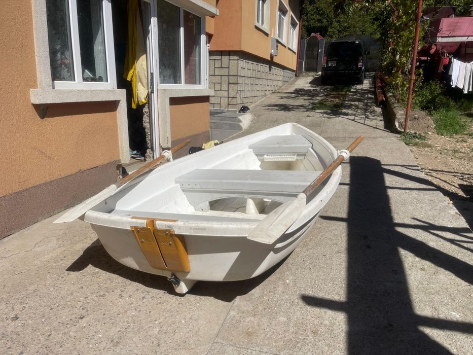 Barcă 3 persoane