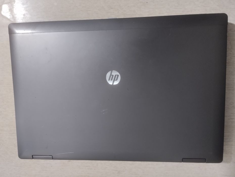Ноутбук HP ProBook 6560b