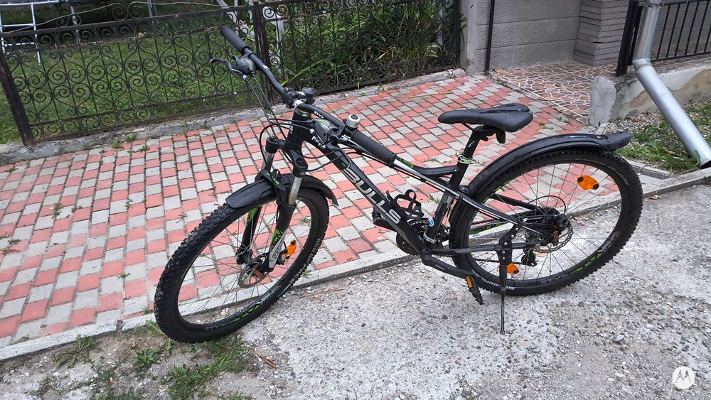 Bicicleta  de vânzare