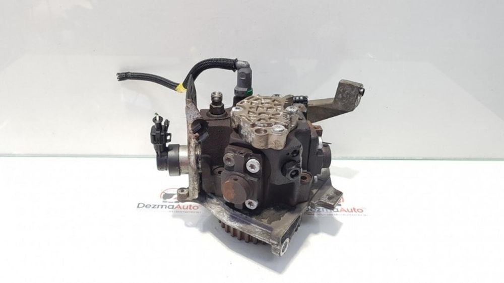 Pompa inalta presiune Citroen C2 (JM) 1.6 hdi, 9656300380 9656300380, 0445010102