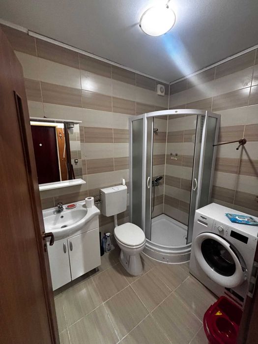 Inchiriez apartament 1 camera Ared Micalaca