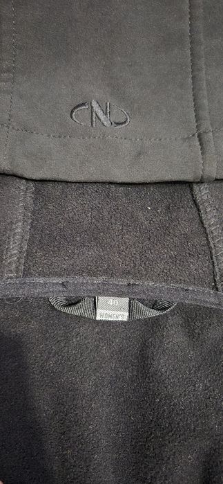 Geacă de schi pentru femei, mărimea 40