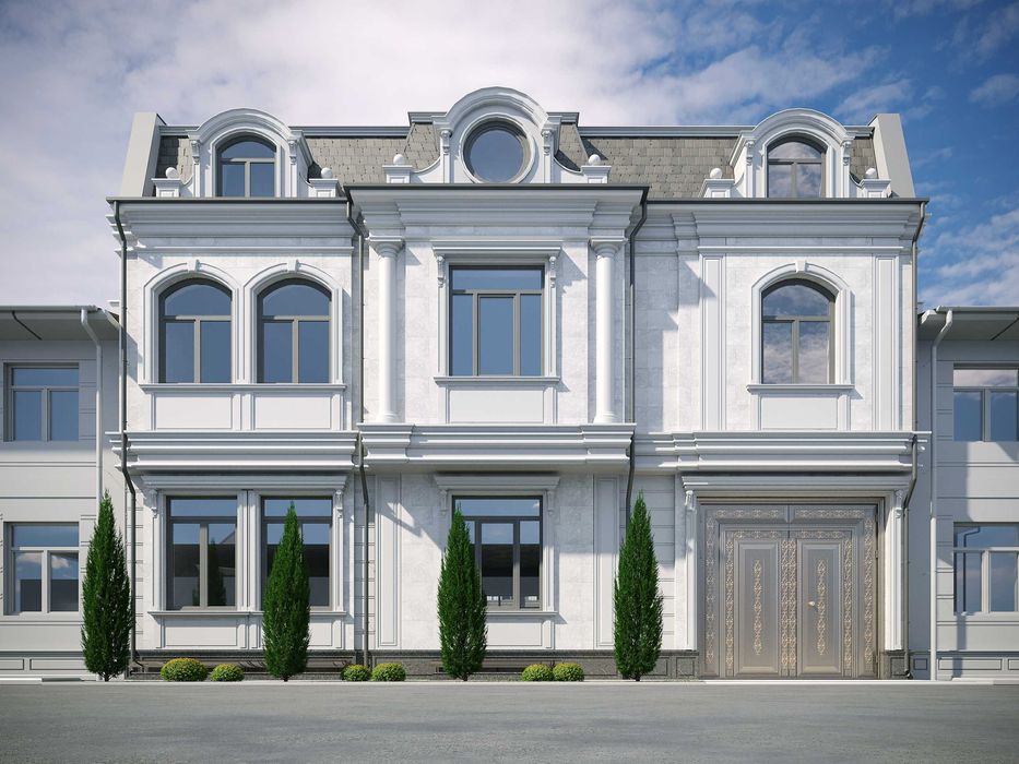 Кадастр учун ҳужатлар ва Архитектор, Дизайнер хизмати.