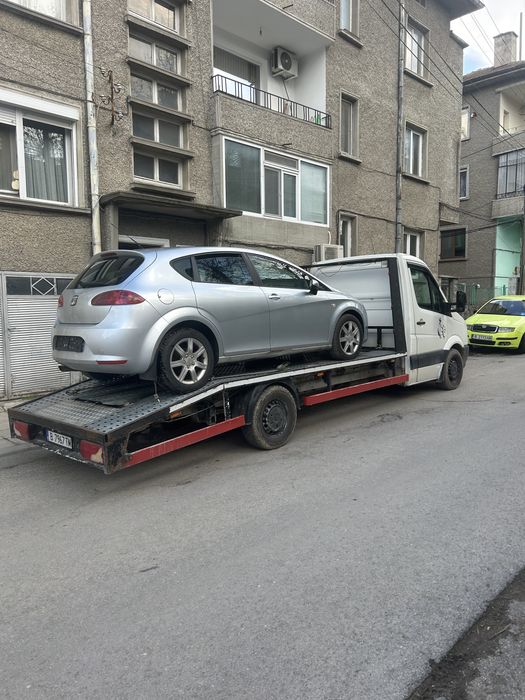 Денонощна Пътна Помощ 24/7 Шумен