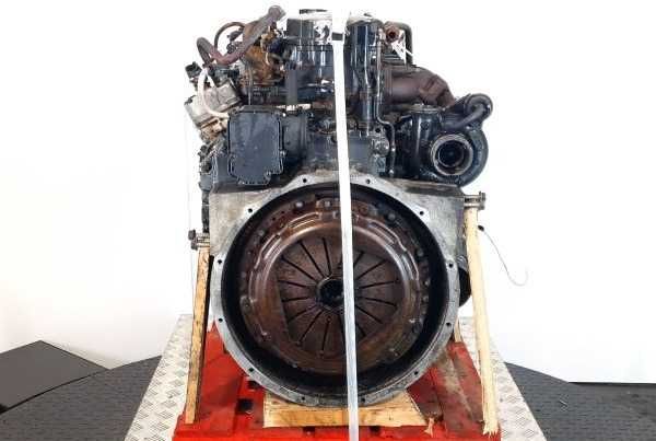 Motor Tector 4ISB E3 pentru camion Iveco - Piese de motor Iveco