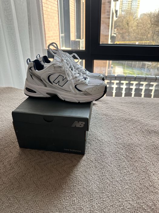 New balance 530