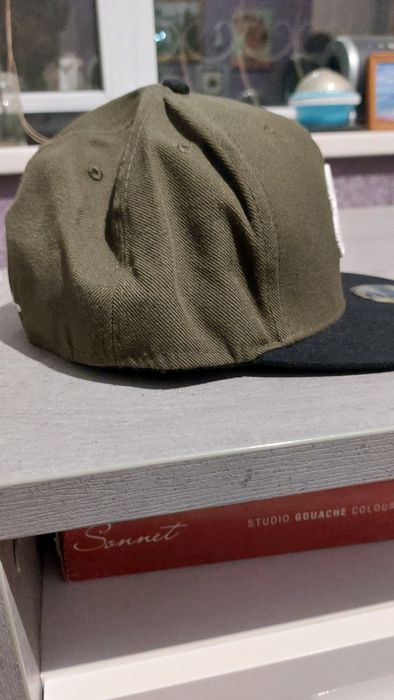 Кепка бейсболка NewEra