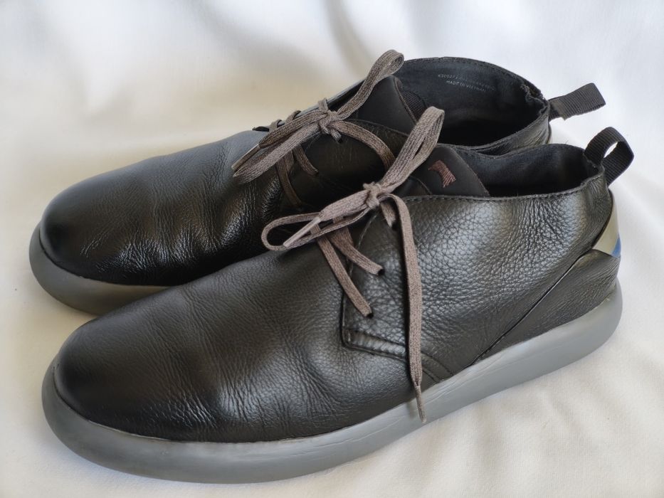 Camper, мъжки обувки естествена кожа, номер 44