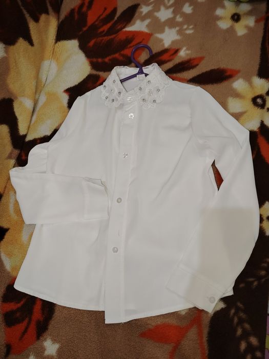 Школьная форма для девочек по 4 класс