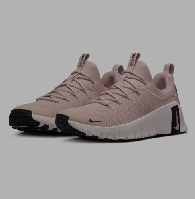 Nike Обувки W Free METCON 6 PRM