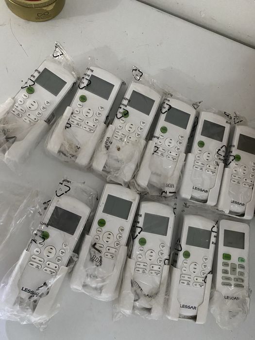 Пульт для кондицонер