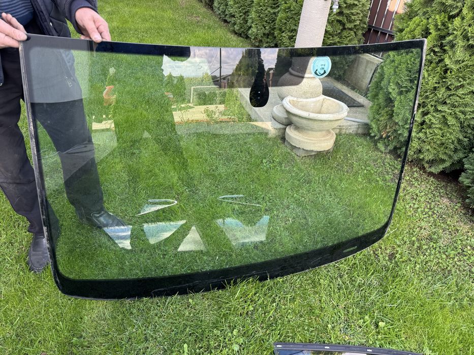Parbriz geam geamuri fixe fata spate stanga dreapta vw sharan 2014