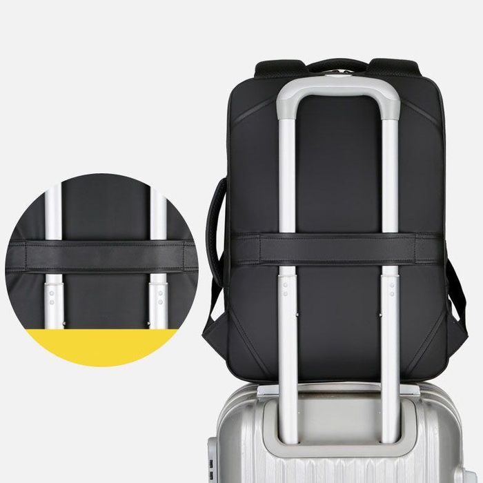 Noutbuk uchun ryukzak 1901. No:432