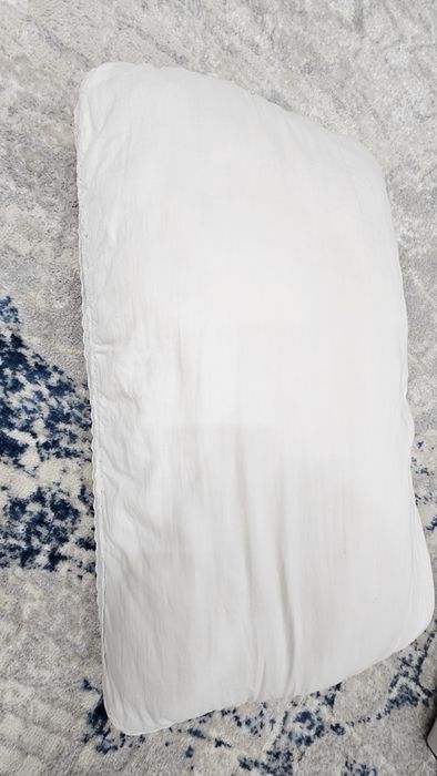 Іші мақтадан станок арқылы тігілген көрпе