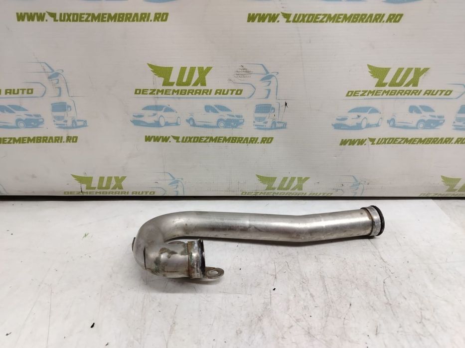 Conducta EGR 1.5 dci 744818 Renault Captur 1 [2013 - 2017]