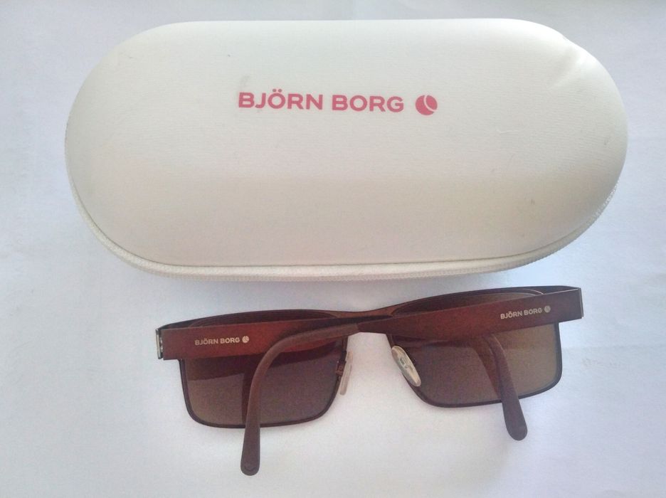 Ochelari de Vedere Bjorn Borg Chang 4 BB2
