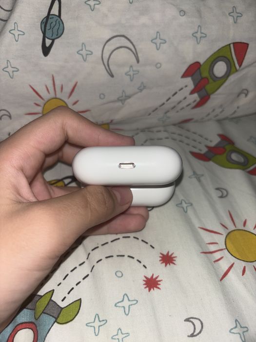AirPods Pro обмен или продам