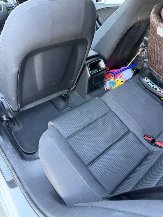 Audi A4 b8.5 дизел